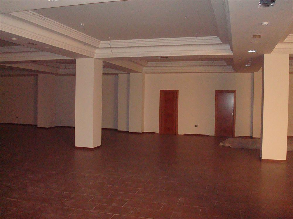Hotel Los Chiles Villanueva Del Arzobispo Exterior photo